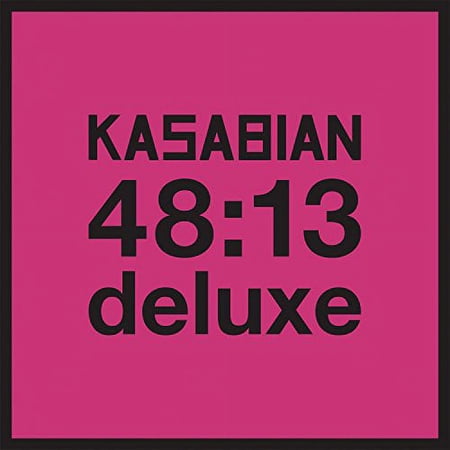 48:13: Deluxe (CD)