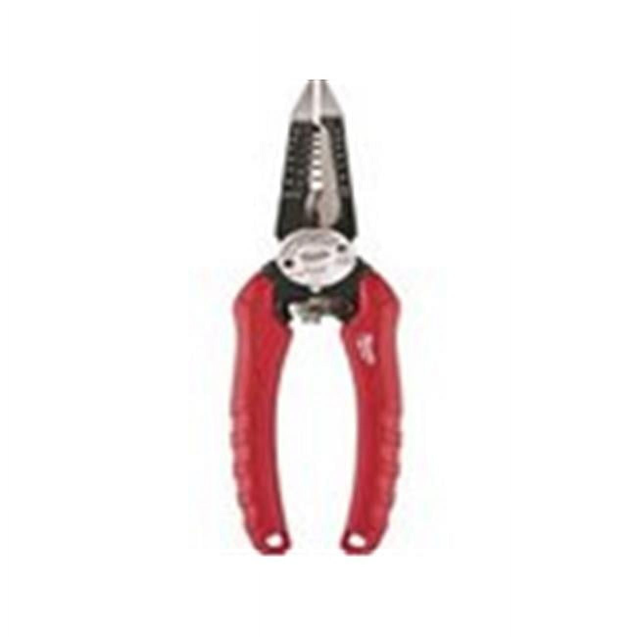 48223079 6IN1 Combination Wire Pliers