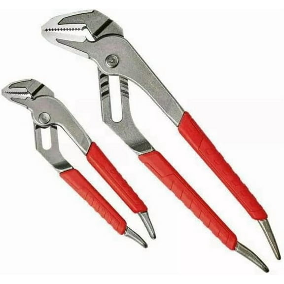 48-22-6330 for Milwaukee 6" & 10" Comfort Grip Straight Jaw Pliers Set