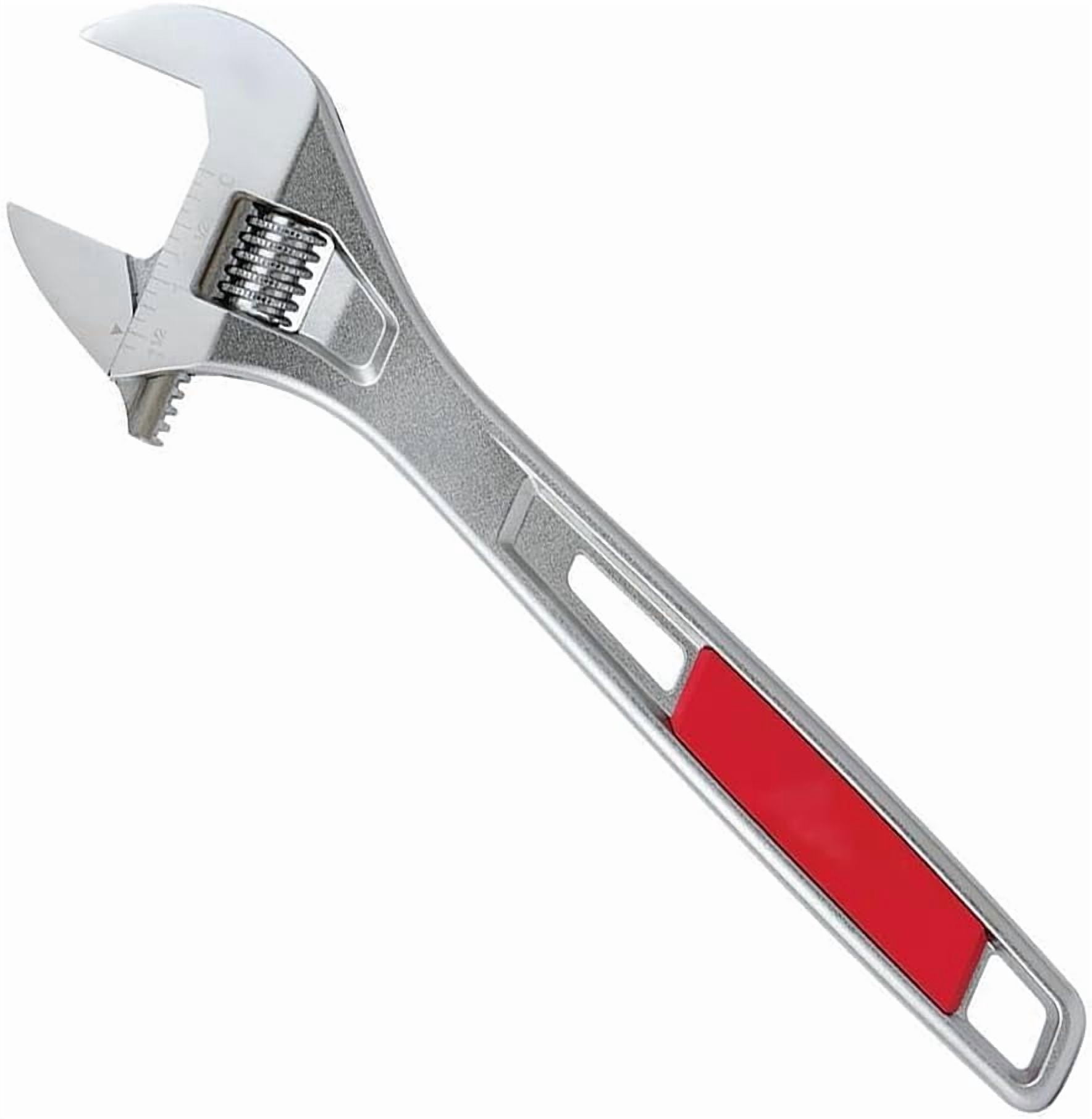 48-22-7412 Fits Milwaukee 12-Inch Parallel Jaw Ergonomic Handle Adjustable Wrench$$Tools & Hardware Other