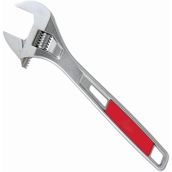 48-22-7412 Fits Milwaukee 12-Inch Parallel Jaw Ergonomic Handle Adjustable Wrench$$Tools & Hardware Other