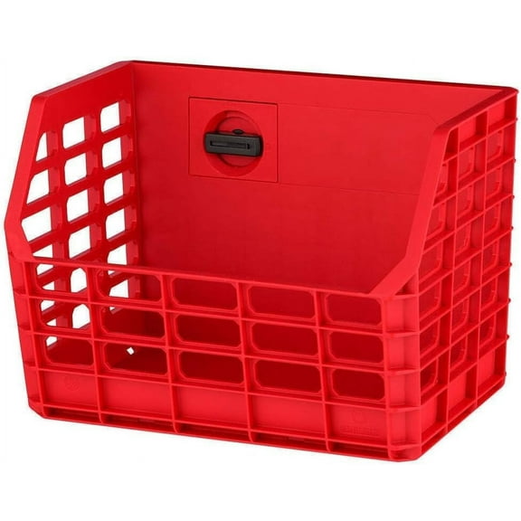 48-22-8342 for  Packout Compact Wall Mounted Tool Storage Basket 20lbs Weight Capacity