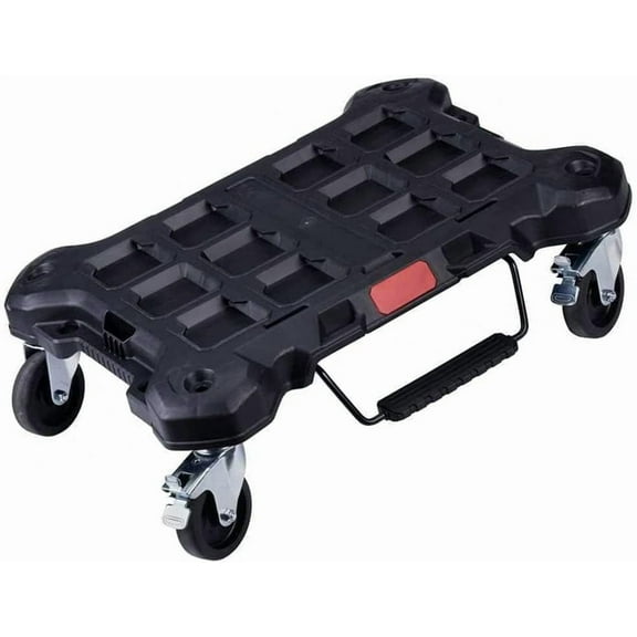 48-22-8410 for Milwaukee Packout Dolly Utility Cart 24.4 in. x 18.9 in.
