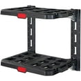 thumbnail image 1 of 48-22-8480 for Milwaukee PACKOUT Heavy Duty Racking Kit w/ 50 Pound Capacity, 1 of 2