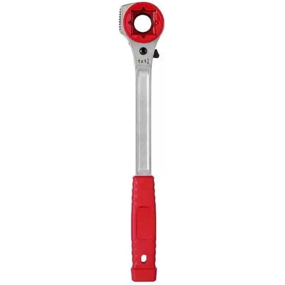 48-22-9213 for Milwaukee Linemans High-Leverage Ratcheting Box Wrench Length 13.5 in$$Tools & Hardware Other