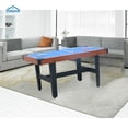 thumbnail image 1 of 48″ 3 in 1 Combo Game Table – Billiards Pool, Glide Hockey & Table Tennis, Space Saving Multi Game Table for Home Game Room, Family & Teens, 1 of 7