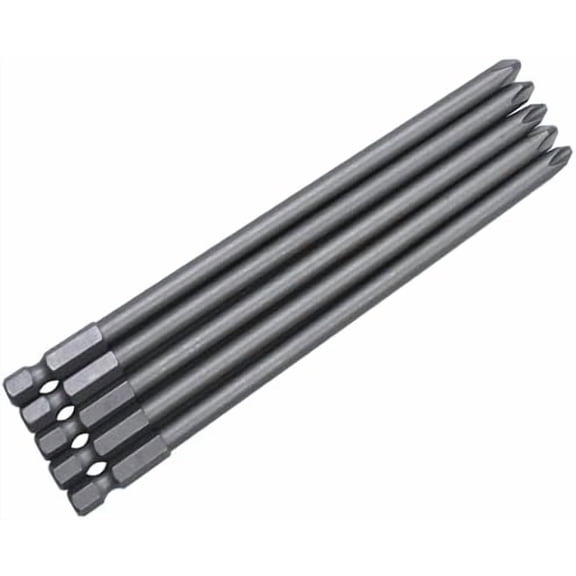 48-30-1000 Phillips Reduced Collated Magazine Bits Replacement Part, for Power Screwdriver Drill Impact Driver(Set of 5)$$Tools & Hardware Other