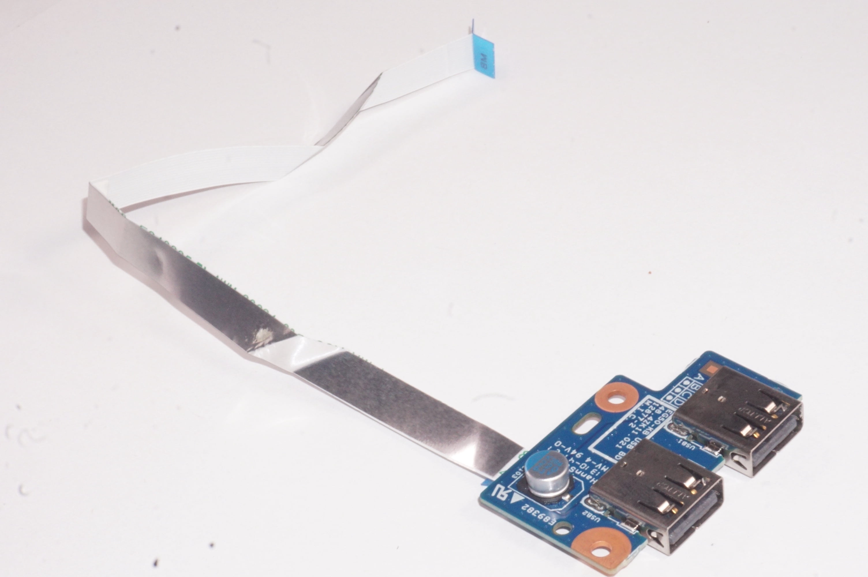 48.4ZK12.021 Gateway Usb Board With Cable NE52204U - Walmart.com