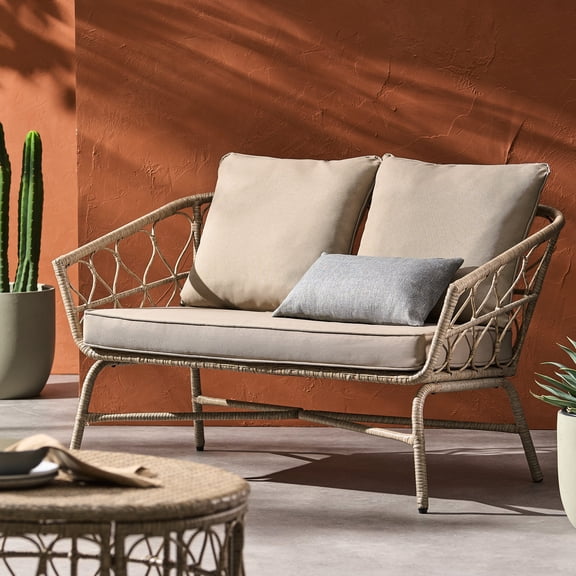 48.50" W x 28.25" D - Ideal Size - Backyard Entertainment / Entertain Guests Comfortably