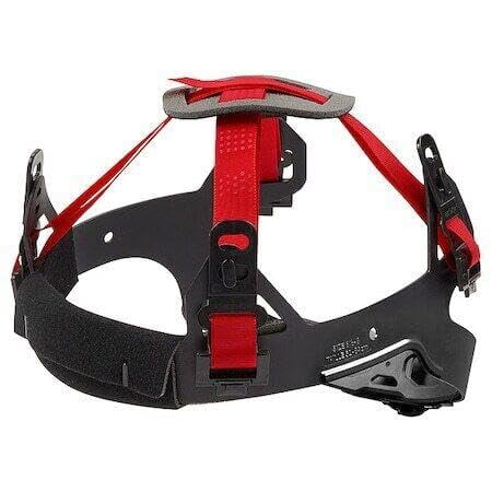 48-73-1096 For Milwaukee Tool 48-73-1096 Hard Hat Suspension,4 Points$$Tools & Hardware Other