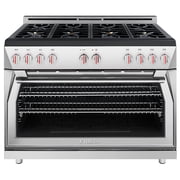 48" All Gas Pro-Range