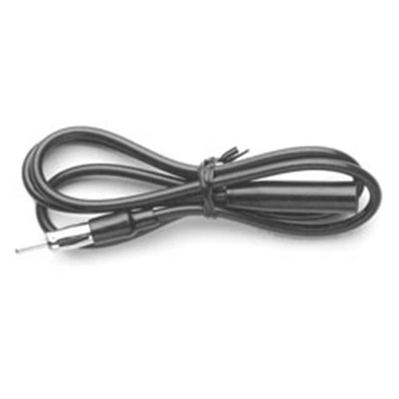 48 Antenna Extension Cable With Impedance Matching Capacitors