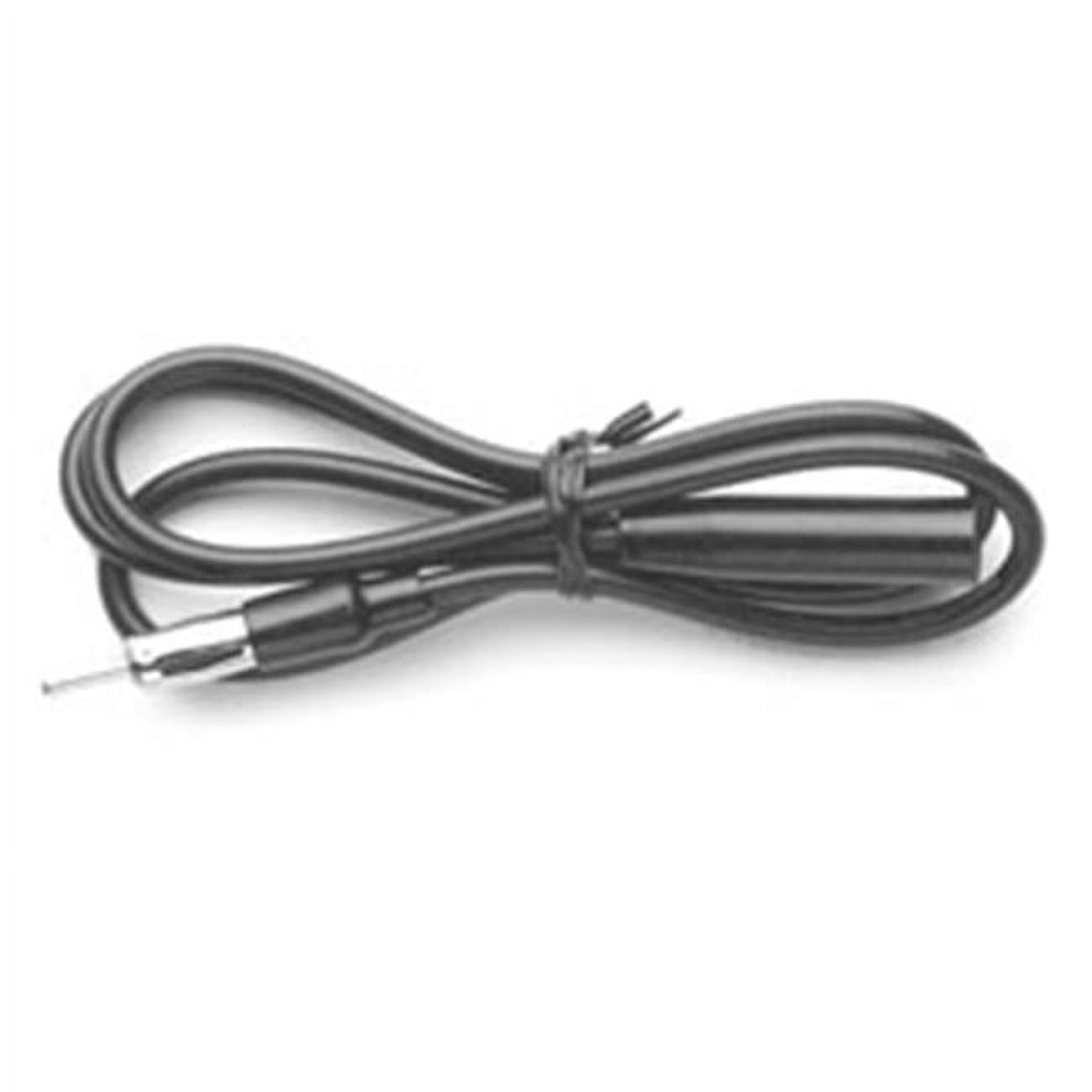 48 Antenna Extension Cable With Impedance Matching Capacitors