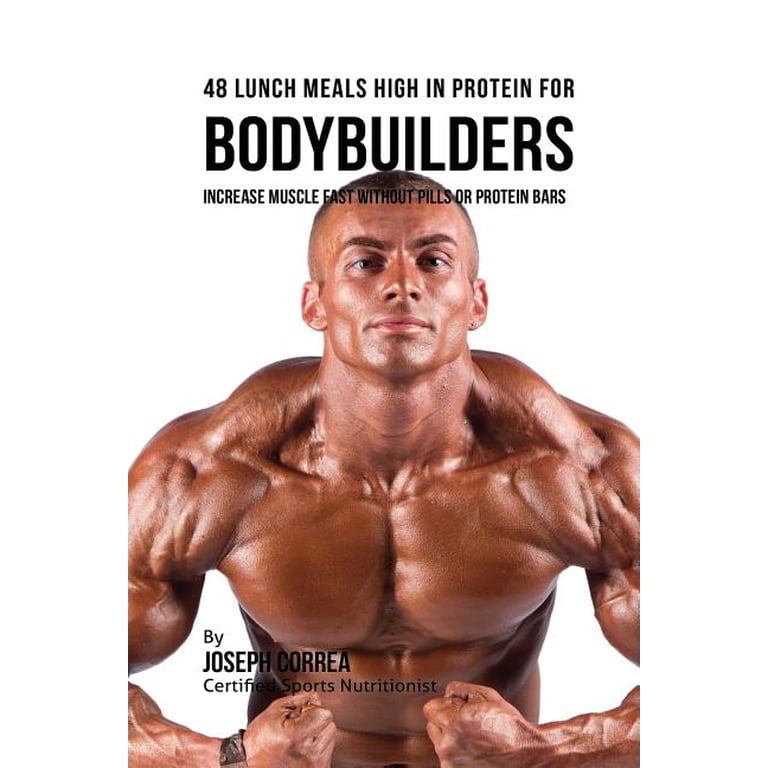 Muscle Gain Bars