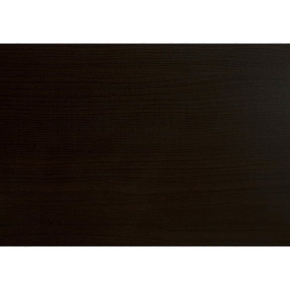 48" Brown Computer Desk | For Home Office Laptop Use, Flexible Placement