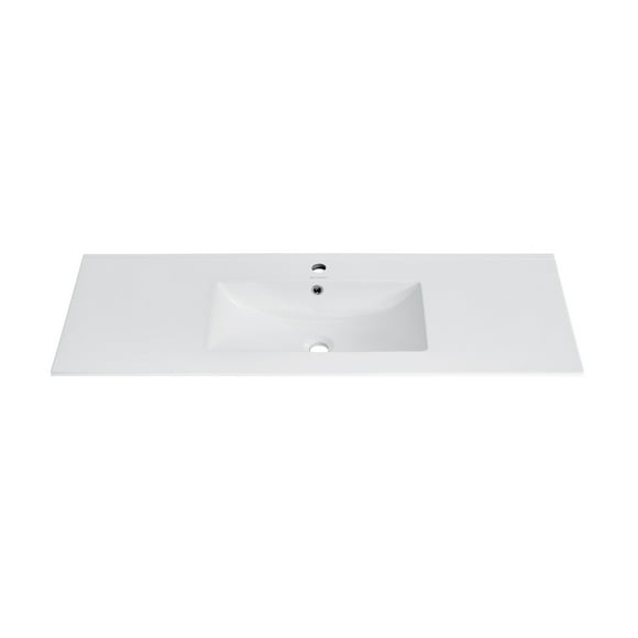 Vanity Tops for Vessel Sinks