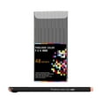 thumbnail image 1 of 48-Color Fineliner Pen Set, 0.38mm Precision Needle Tip Black Drawing Pen Stationery for Art, Design, Illustration & DIY Creation, 1 of 5