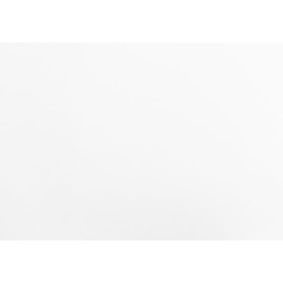 48" Computer Desk with Drawers | Writing and Studying in Office | All-Side Finished for Any Placement