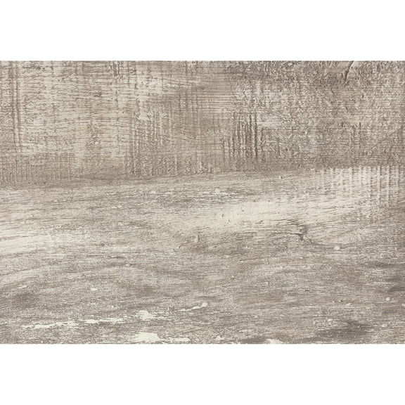 48" Computer Table For Home Office Room, Beige Laminate, Black Metal Frame, Storage Compartments Work Desk, Wide, Taupe Legs, Drawer