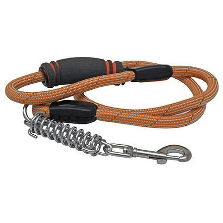 48" Cushion Grip Dog Leash