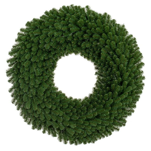 48" Deluxe Sequoia Pine Wreath 720T