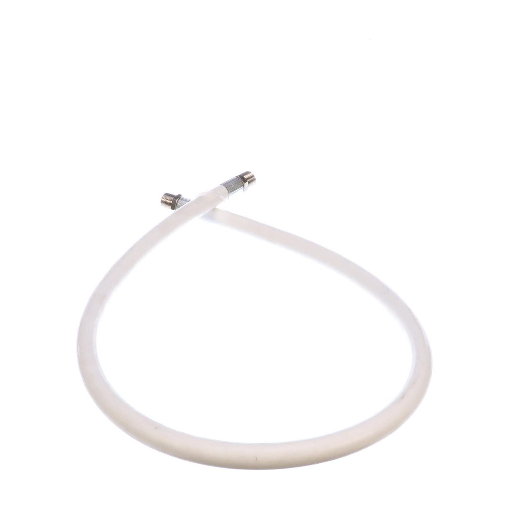 R F Hunter 48" Discharge Hose HF05048 - Genuine OEM Replacement Part