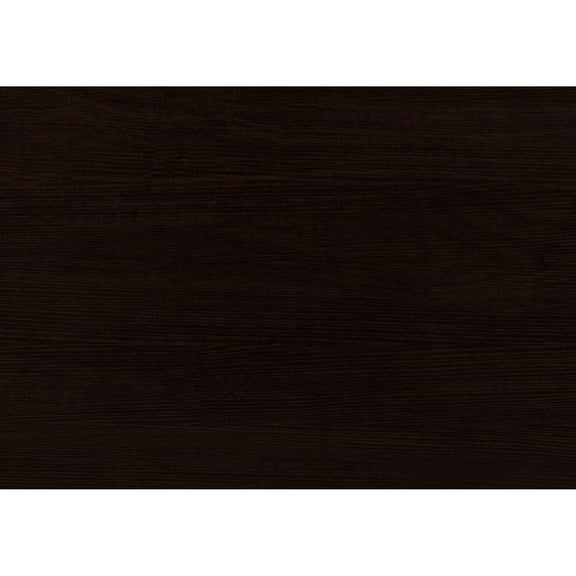 48" Espresso Computer Desk / Space-Saving in Home Office