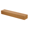 thumbnail image 1 of 48'' Fireplace Mantel Fir Wood Wall-Mounted & Floating Shelf for Home Decor with Flat Surface, 1 of 13