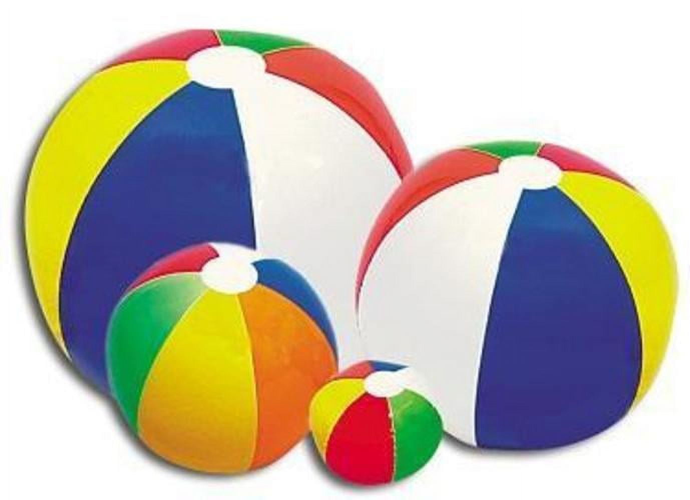 48'' GIANT BEACH BALLS