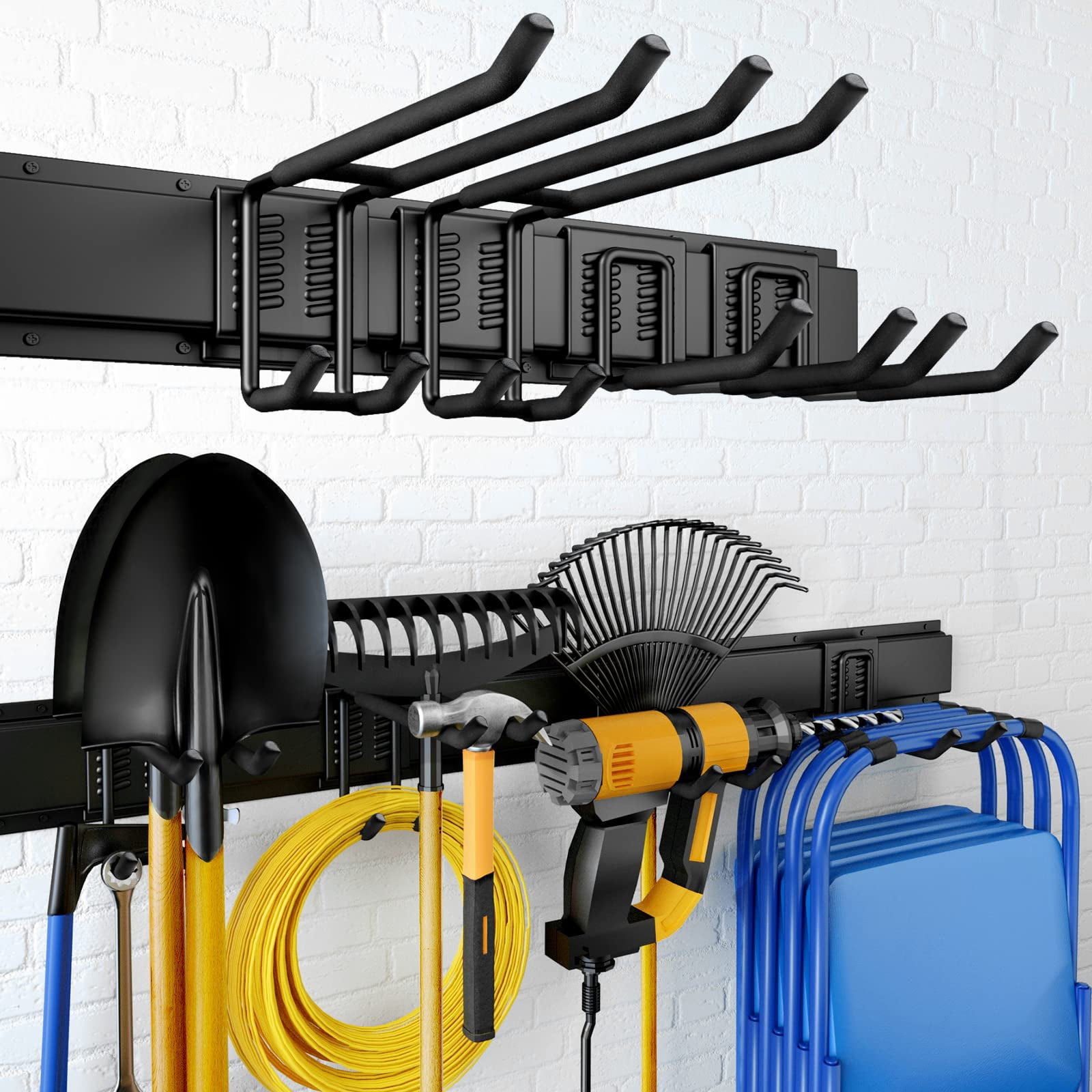 Yard Racking Systems 48