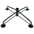 thumbnail image 1 of 48" Green Artificial Foldable Christmas Tree Stand, 1 of 8