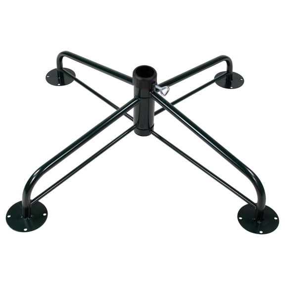 48" Green Artificial Foldable Christmas Tree Stand