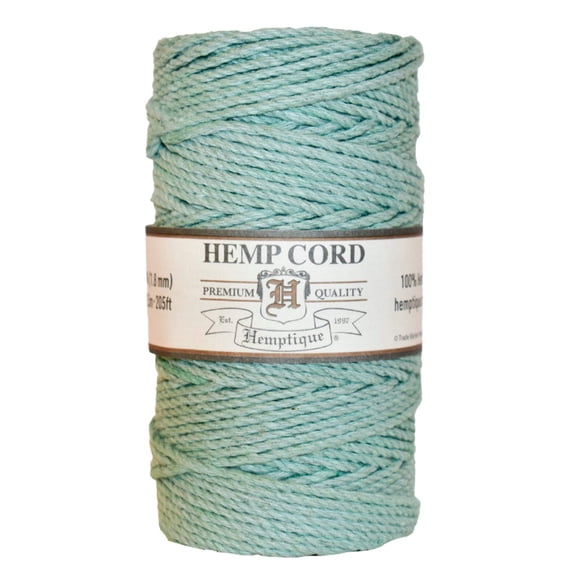 #48 HEMP CORD SPOOL 100G