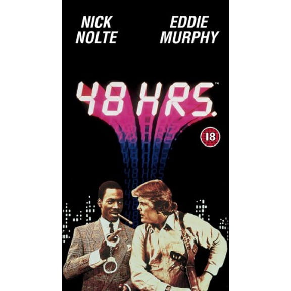 48 Hours [DVD]