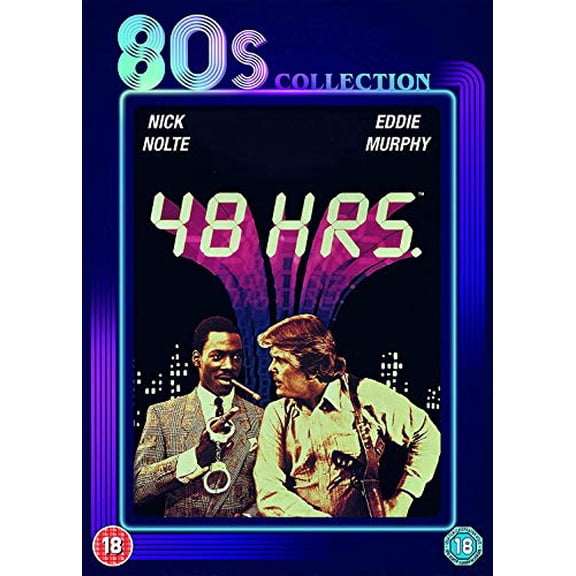 48 Hrs. - 80s Collection [DVD]