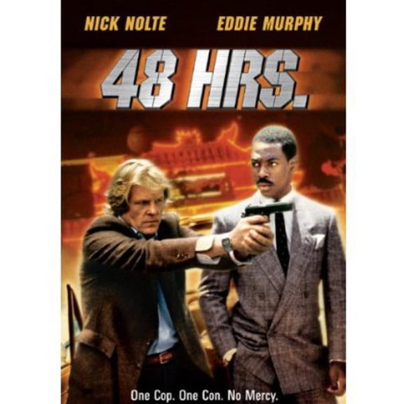 48 Hrs. [DVD]