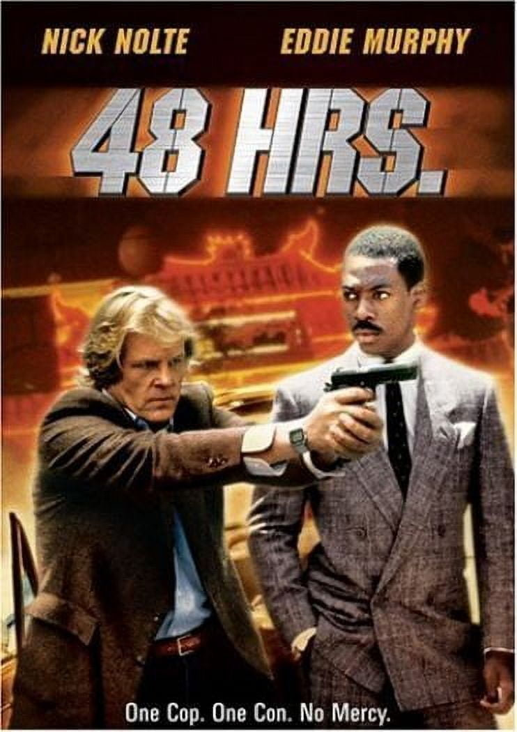 48 Hrs. (DVD)