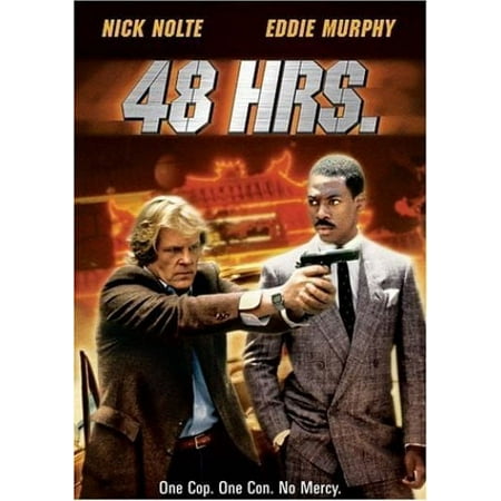 48 Hrs. (DVD)