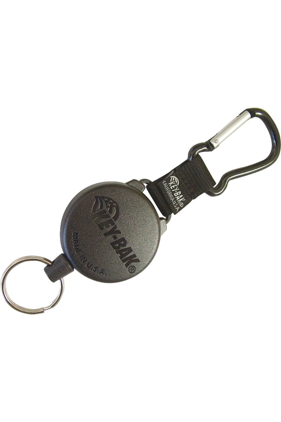 48 In. Retractable Key Chain