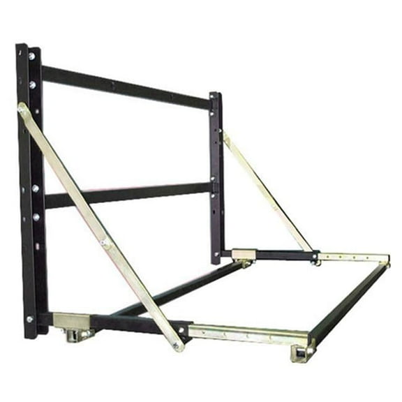 48 Inch Adjustable Tire Rack