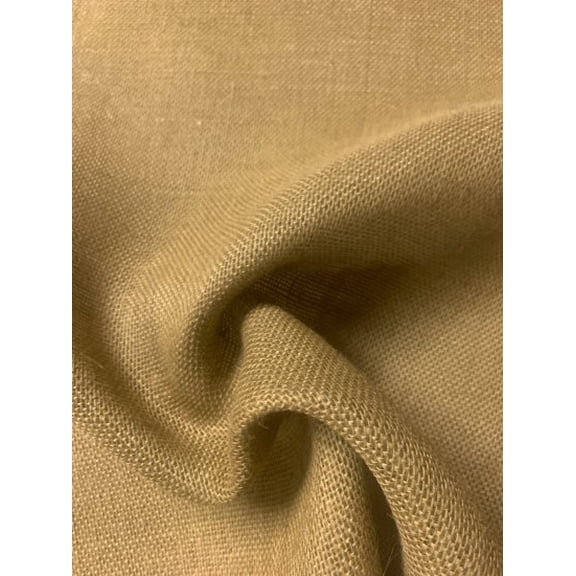 48 Inch Colored Burlap-Idaho,