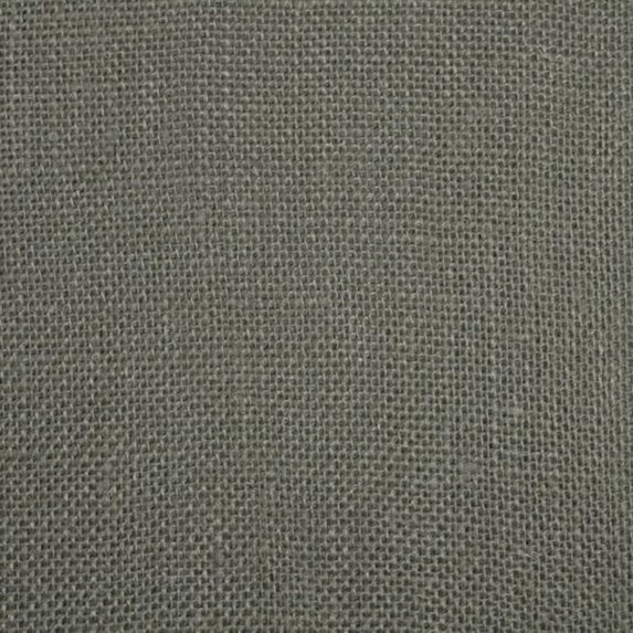 Burlap Fabric 48 Inch Colored Burlap Charcoal Per Yard 8.5 oz Jute