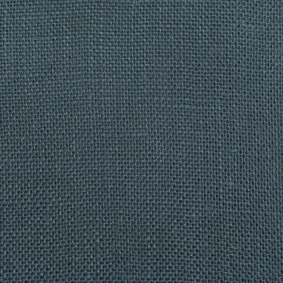 Burlap Fabric 48 Inch Colored Burlap Navy Per Yard 8.5 oz Jute