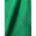 thumbnail image 1 of Burlap Fabric 48 Inch Colored Burlap Emerald Per Yard 8.5 oz Jute, 1 of 1