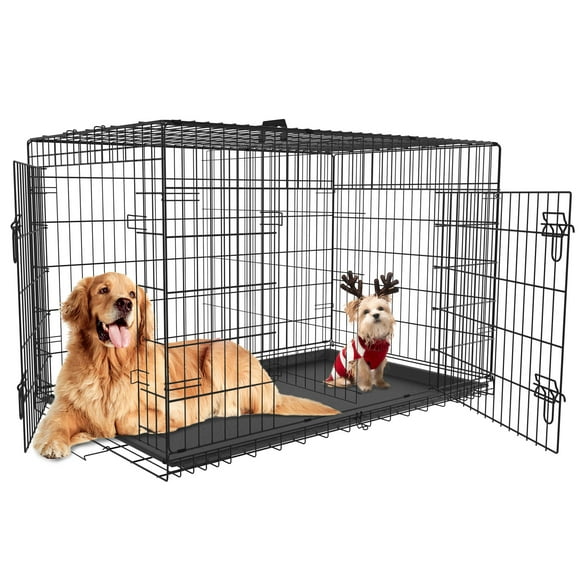 48 Inches Dog Crate