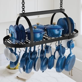 Pipe Rack For Skillet Rack Cast Iron Skillet Rack