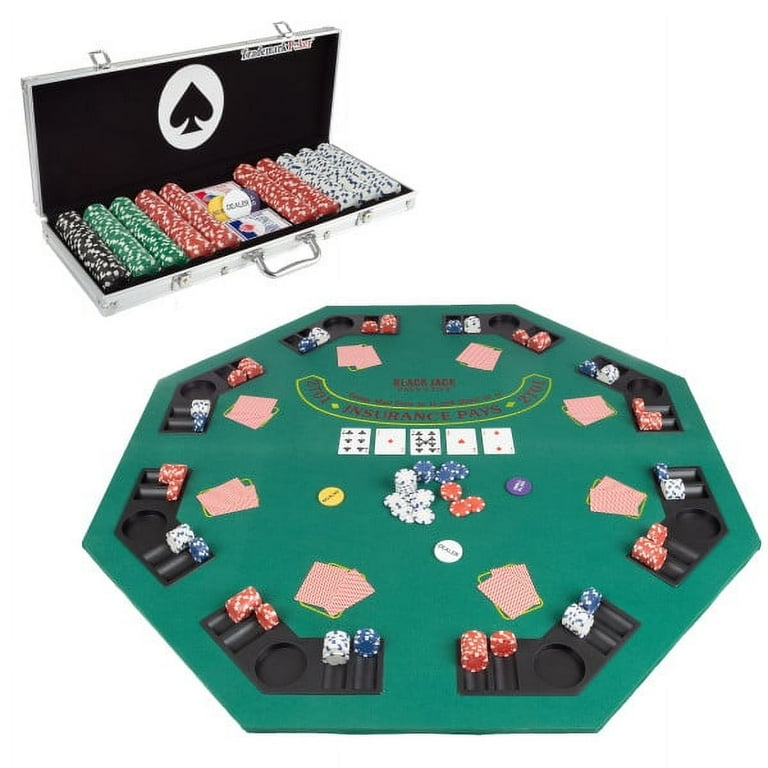 poker st666