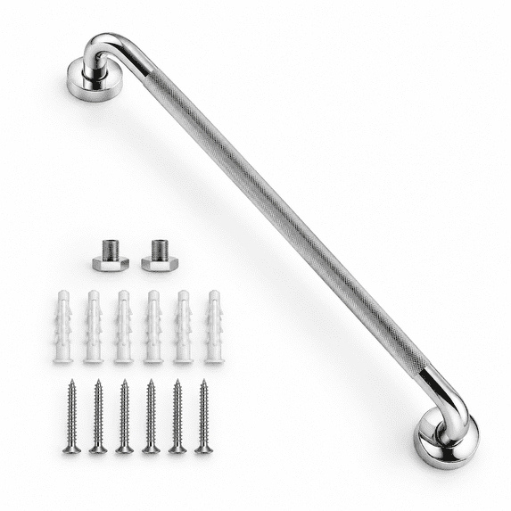 48 Inch Shower Grab Bar 1.25