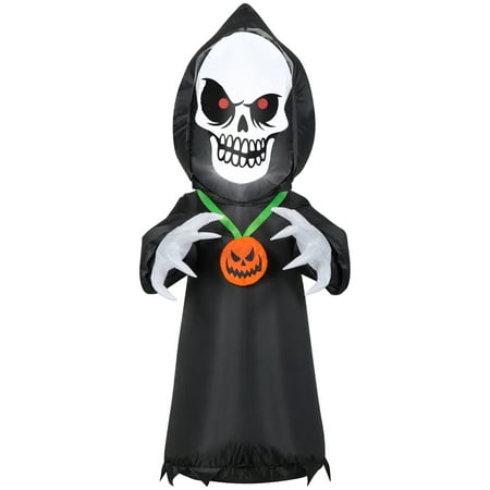 Character: Skull Reaper