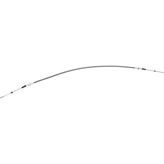 48 Inch Throttle Cable